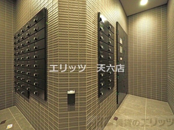 エスリードレジデンス梅田デュオの物件内観写真